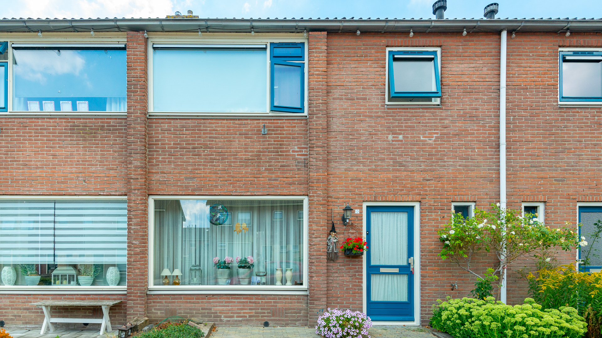 Zeekampen 12, 8325 XM Vollenhove, Nederland