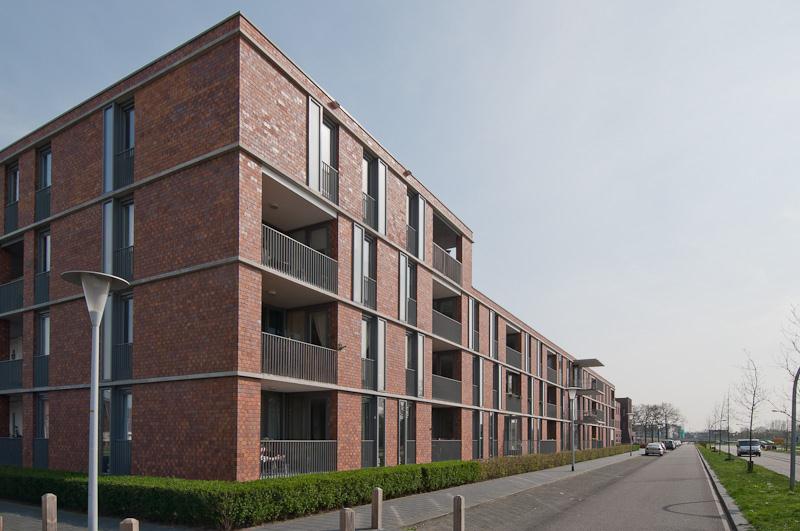 Frankhuizerallee 558