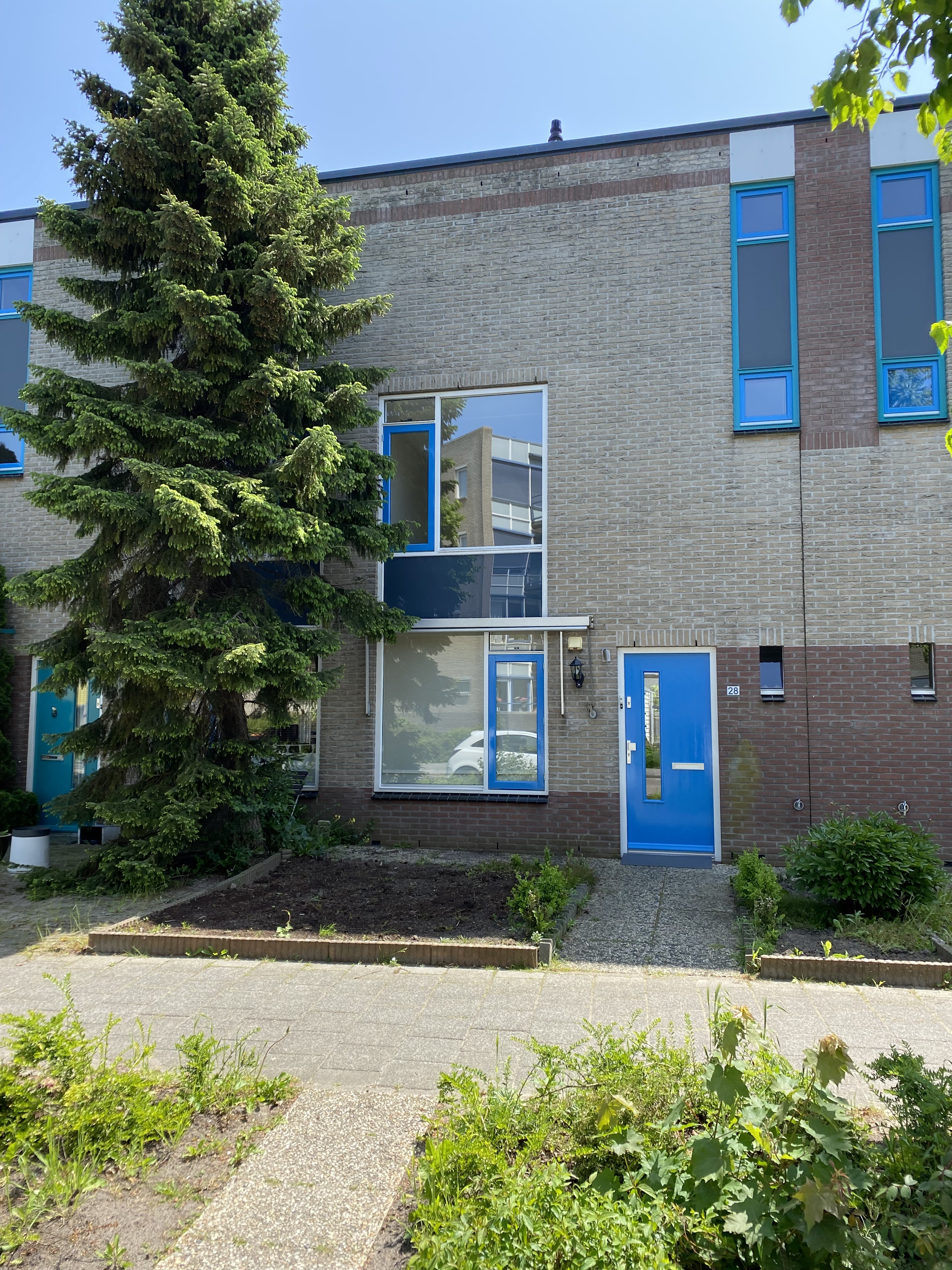 Thorbeckelaan 28, 8262 WJ Kampen, Nederland
