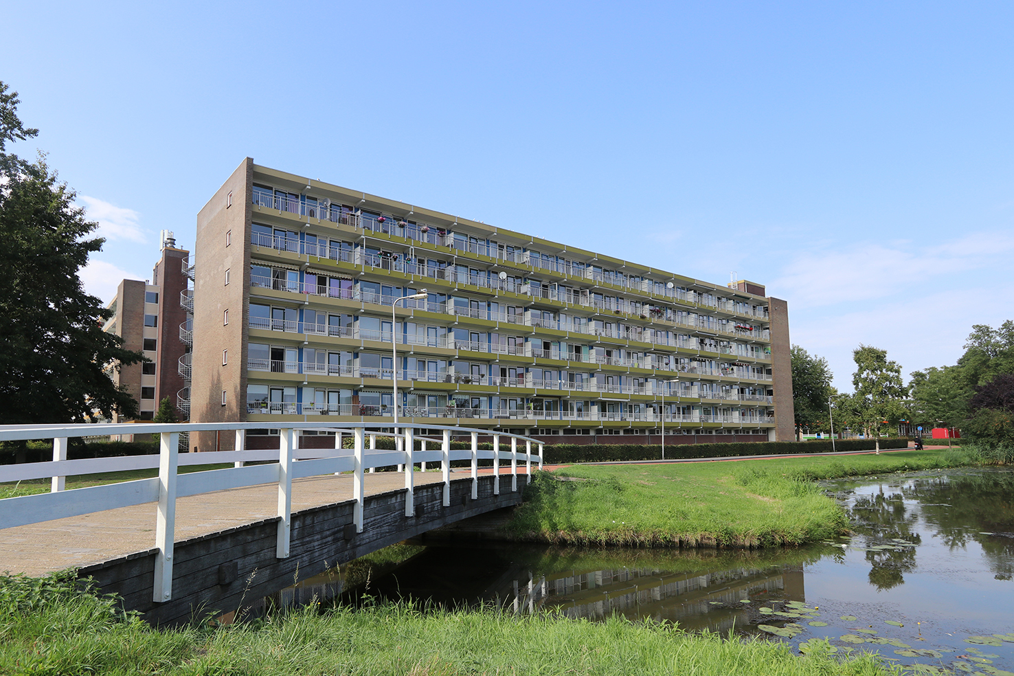 Jacob Catsstraat 407, 8265 XV Kampen, Nederland