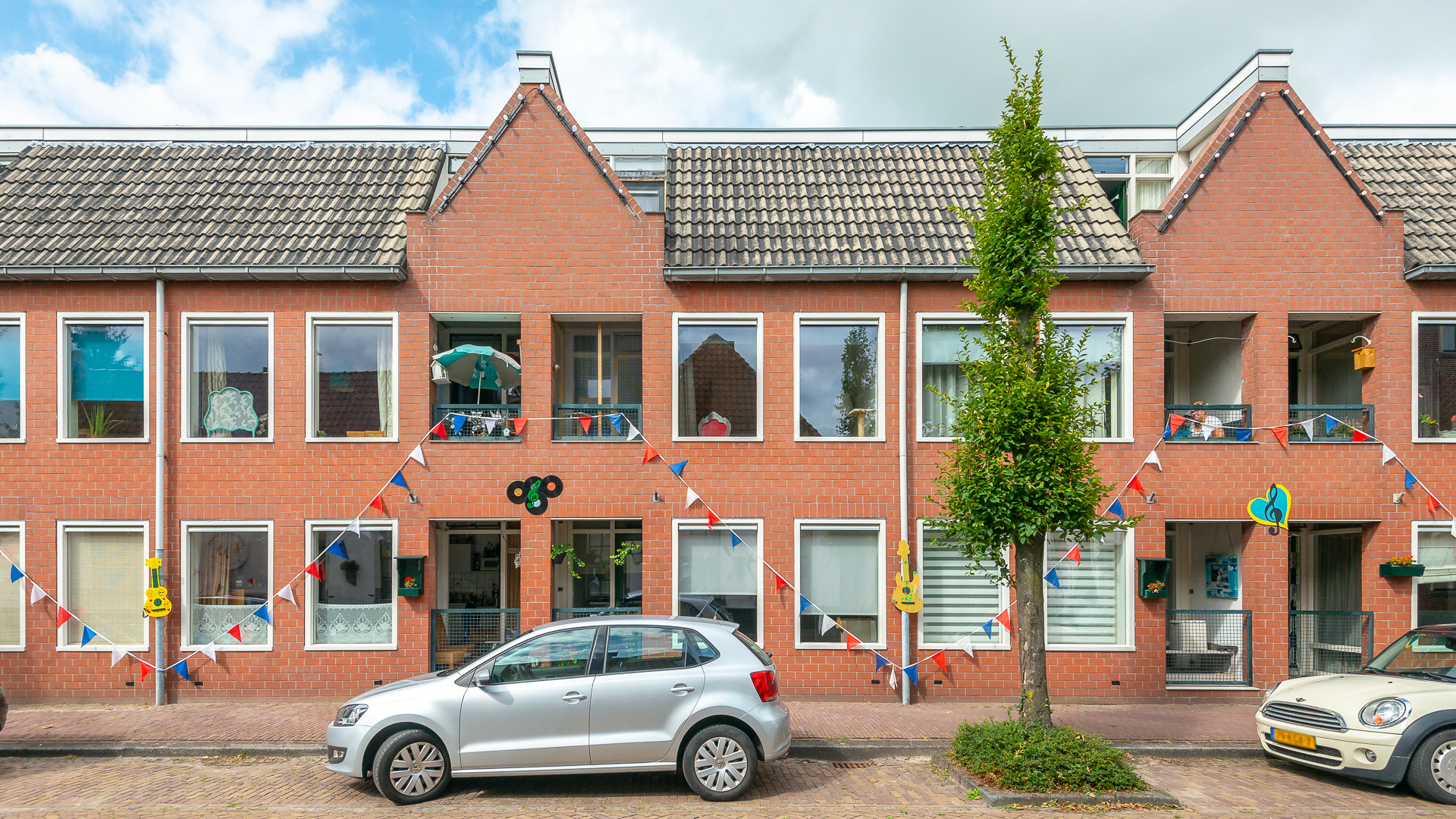 Bentstraat 19, 8325 AS Vollenhove, Nederland