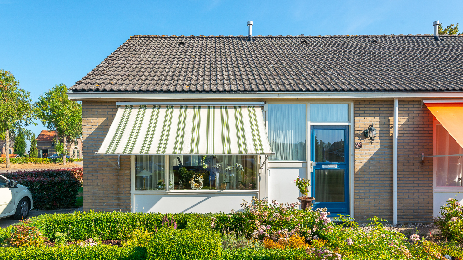 De Wilgen 24, 8355 BB Giethoorn, Nederland