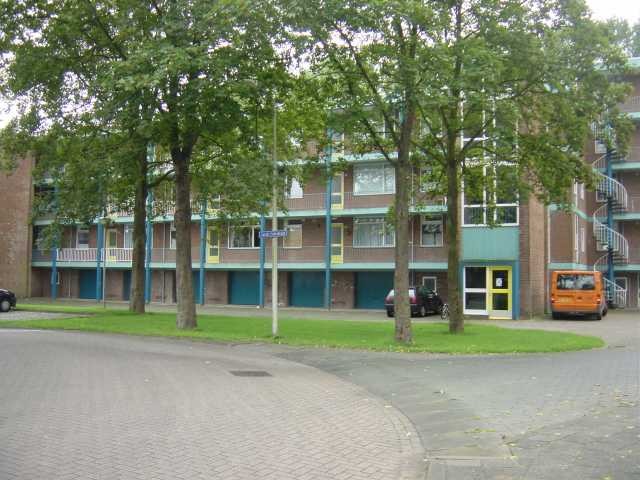 Jacob Catsstraat 81, 8265 XL Kampen, Nederland