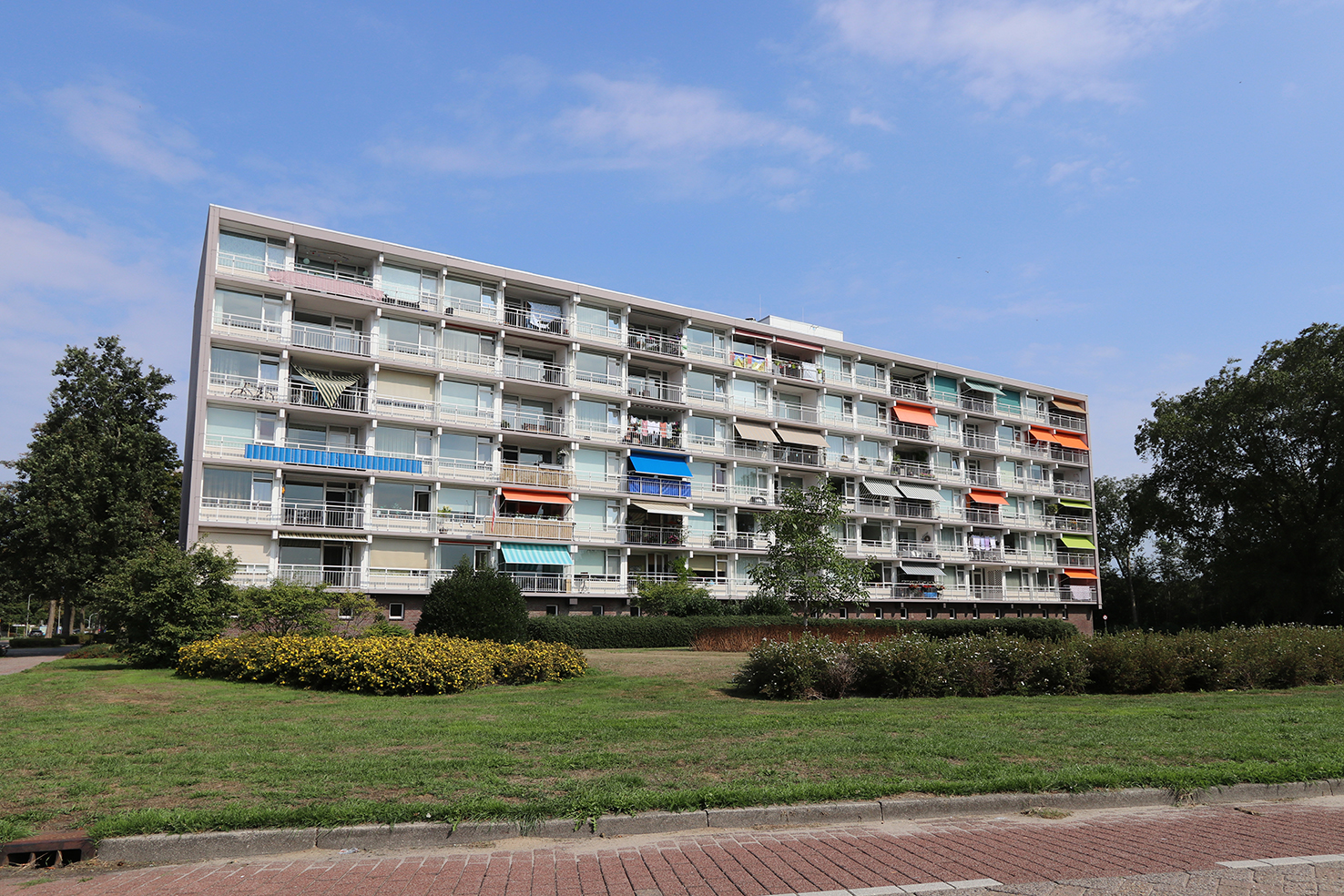 Loriéstraat 242, 8265 WG Kampen, Nederland
