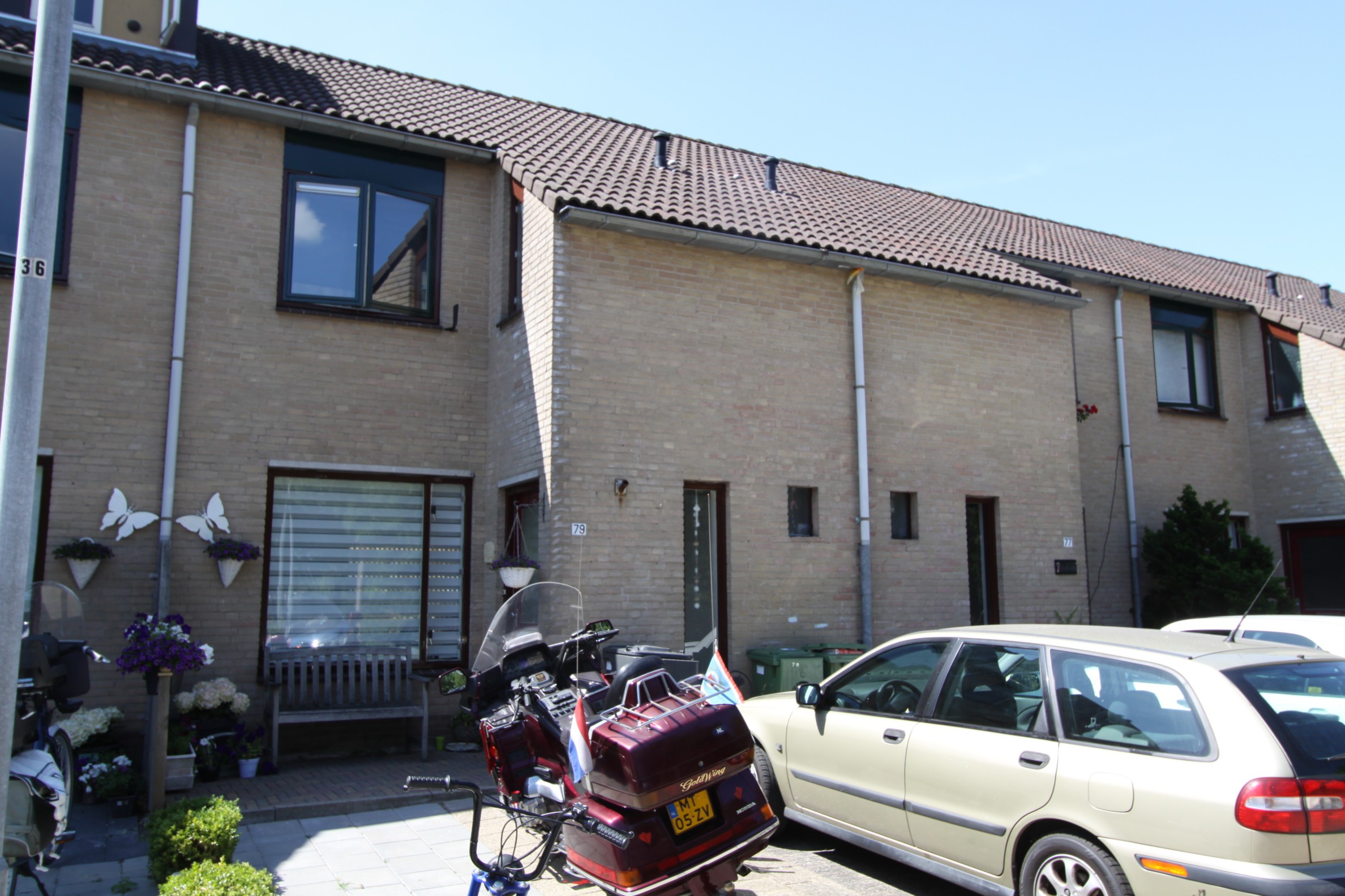 Rolklaver 79, 8265 KR Kampen, Nederland