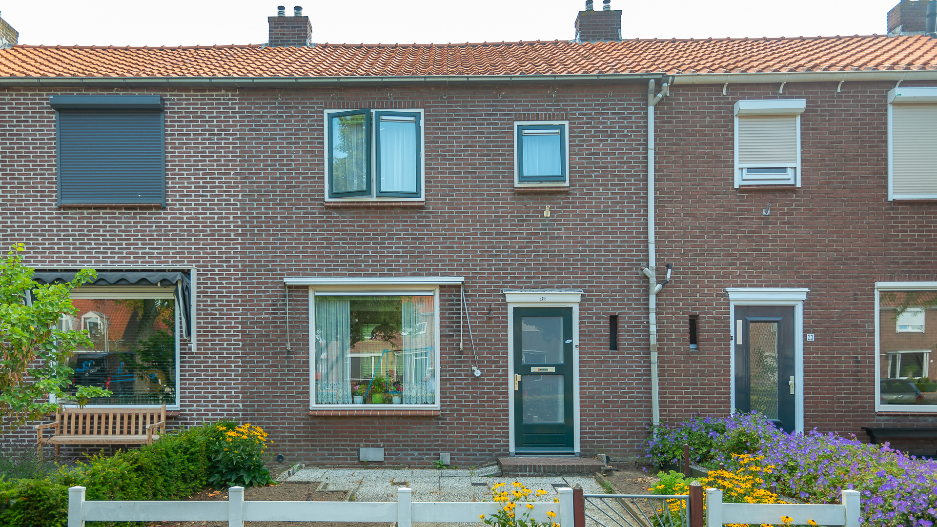 Prinses Beatrixstraat 21, 8281 CA Genemuiden, Nederland