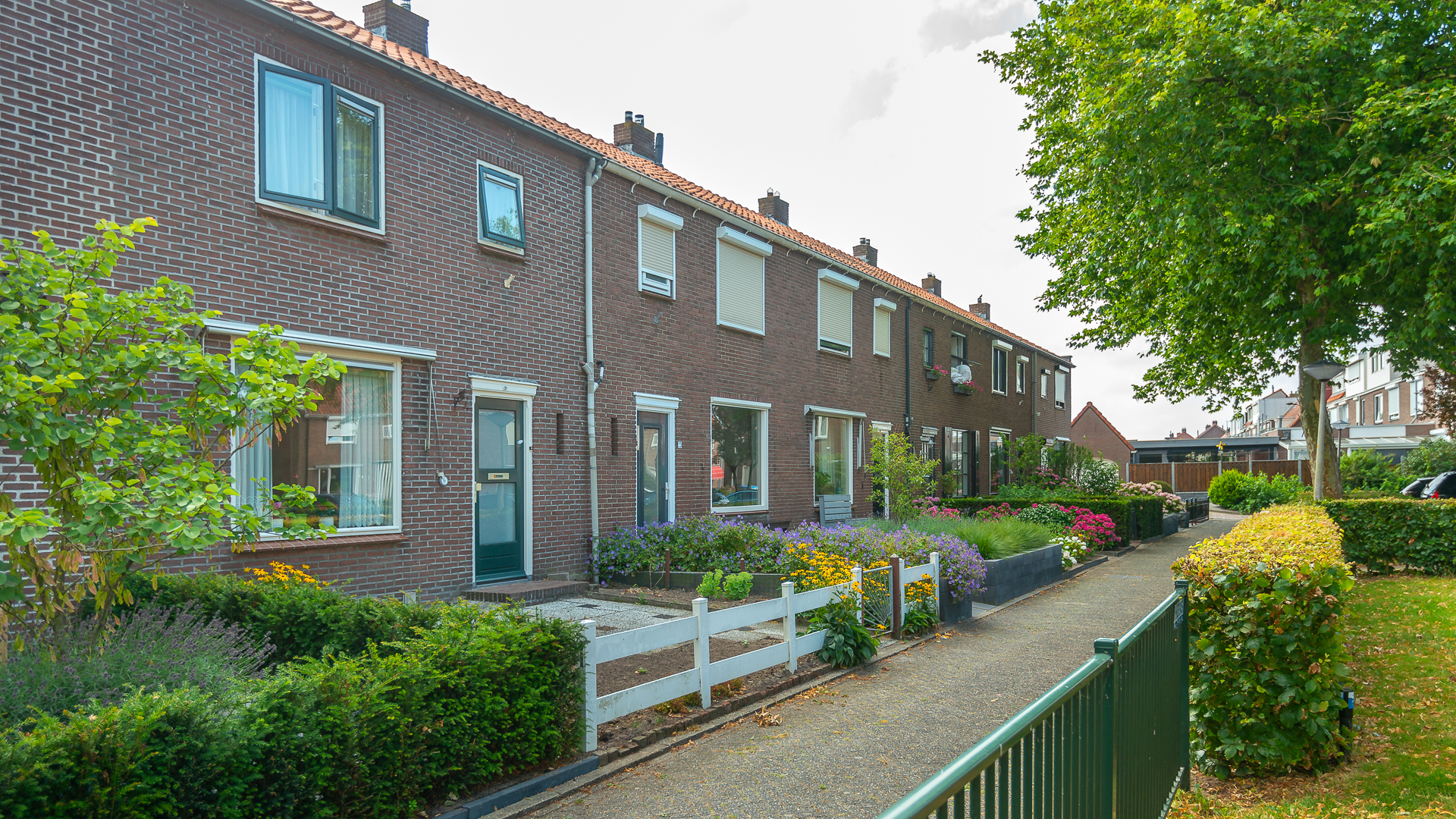 Prinses Beatrixstraat 21