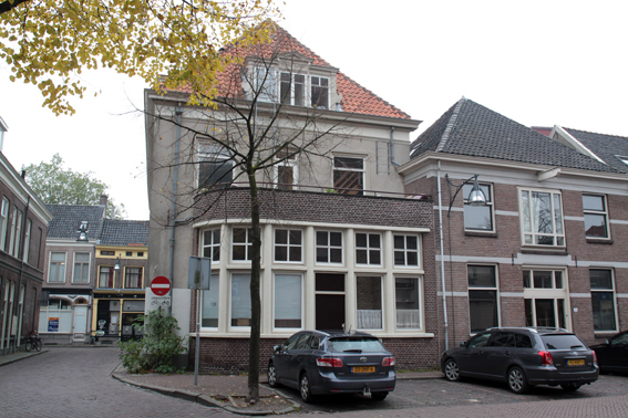 Ossenmarkt 27, 8011 MS Zwolle, Nederland