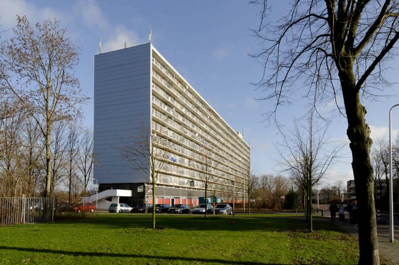 Palestrinalaan 1081, 8031 VG Zwolle, Nederland
