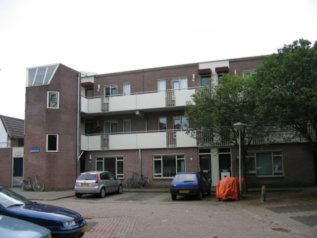 Berkumstraat 13