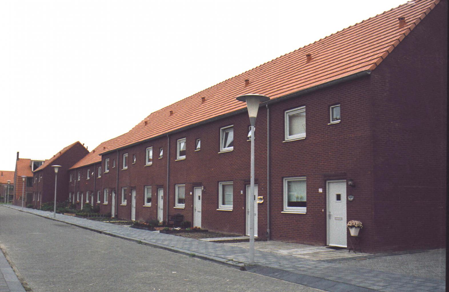 Kleimos 21, 8043 MD Zwolle, Nederland