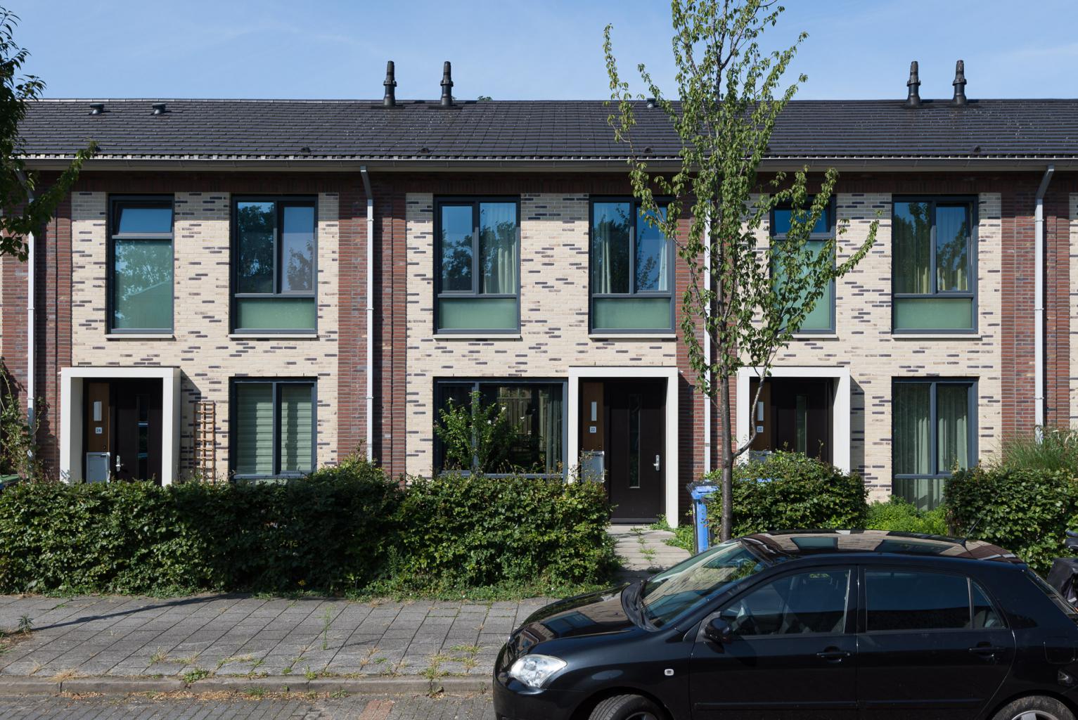 Lavendelstraat 22, 8013 SL Zwolle, Nederland