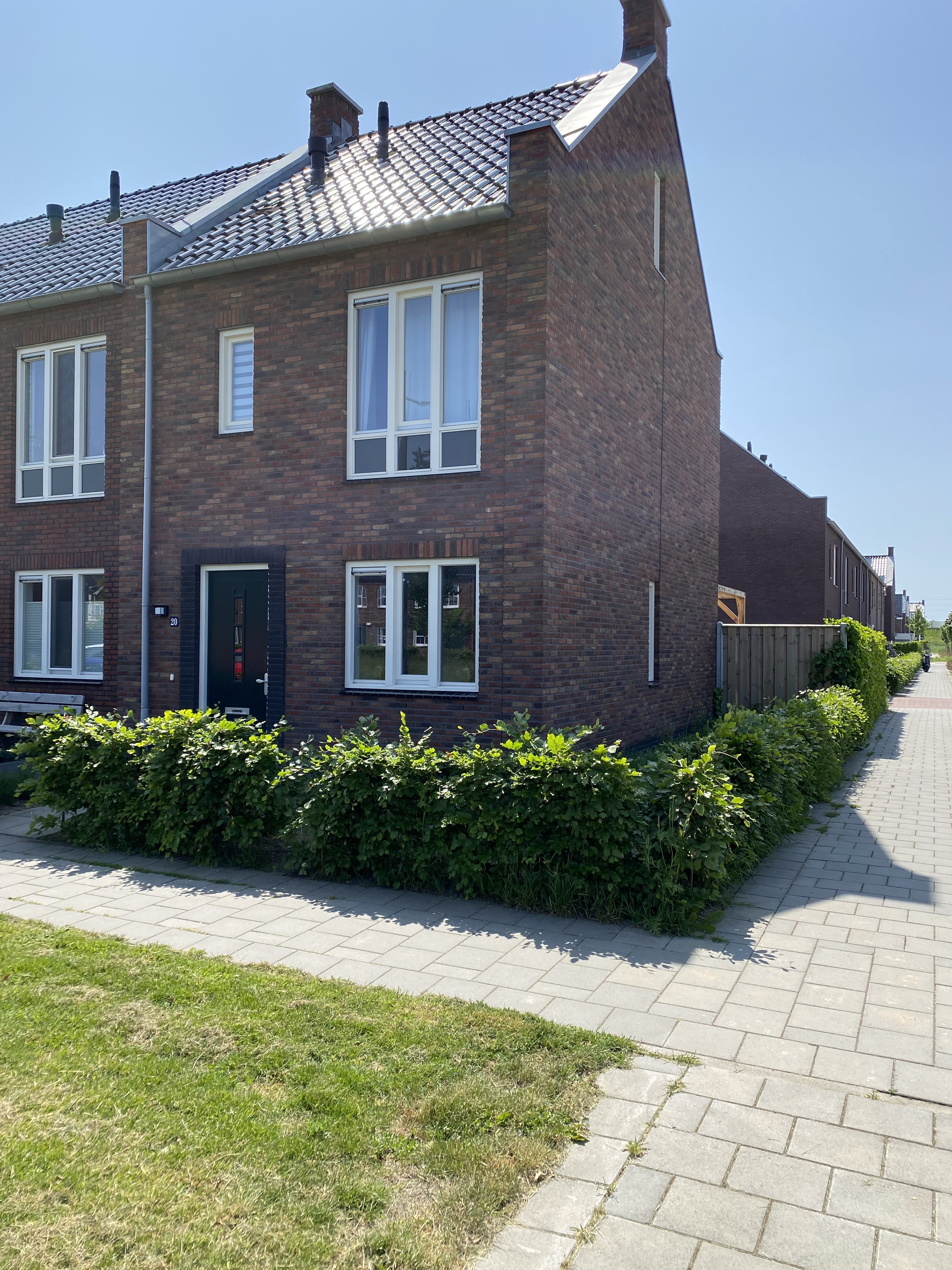 Wadloper 20, 8265 TV Kampen, Nederland