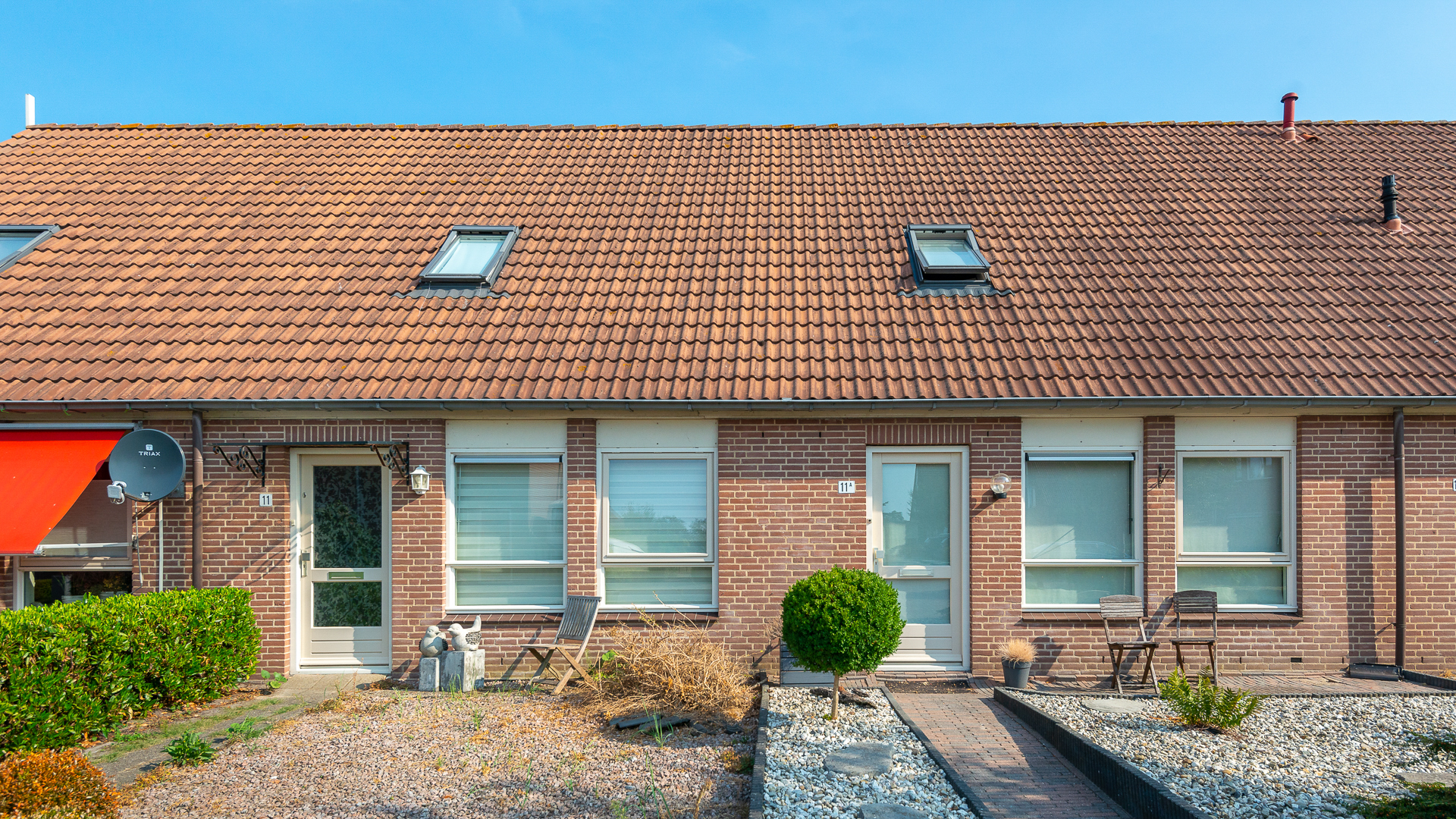 Dominee J.J. Ketstraat 11A, 8355 DC Giethoorn, Nederland