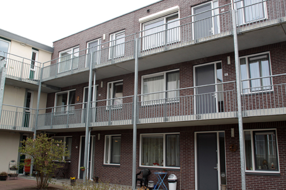 Margrietstraat 16, 8262 EA Kampen, Nederland