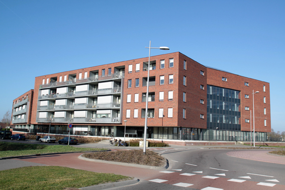 Beneluxweg 35