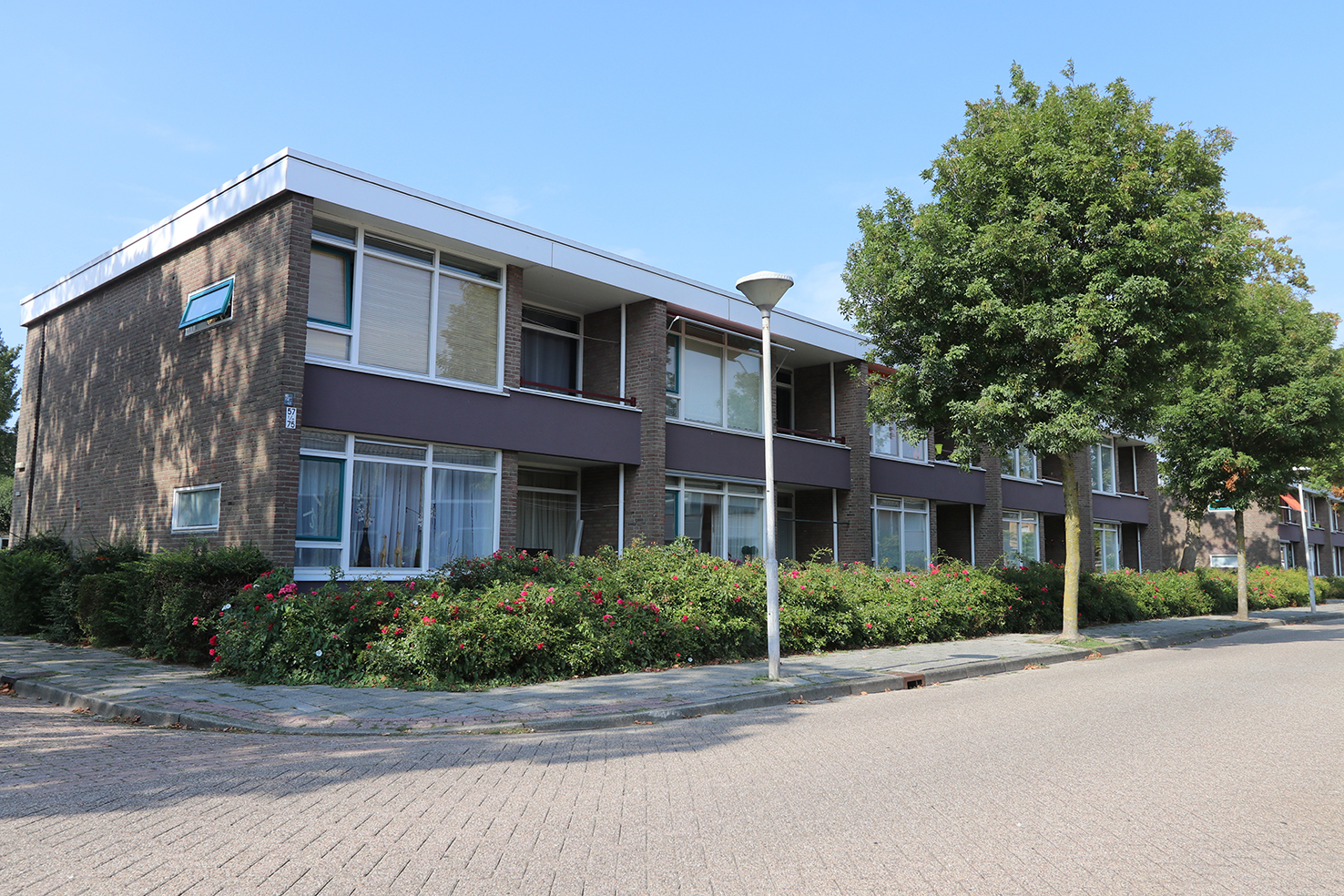 Beekmanstraat 69, 8265 ZX Kampen, Nederland