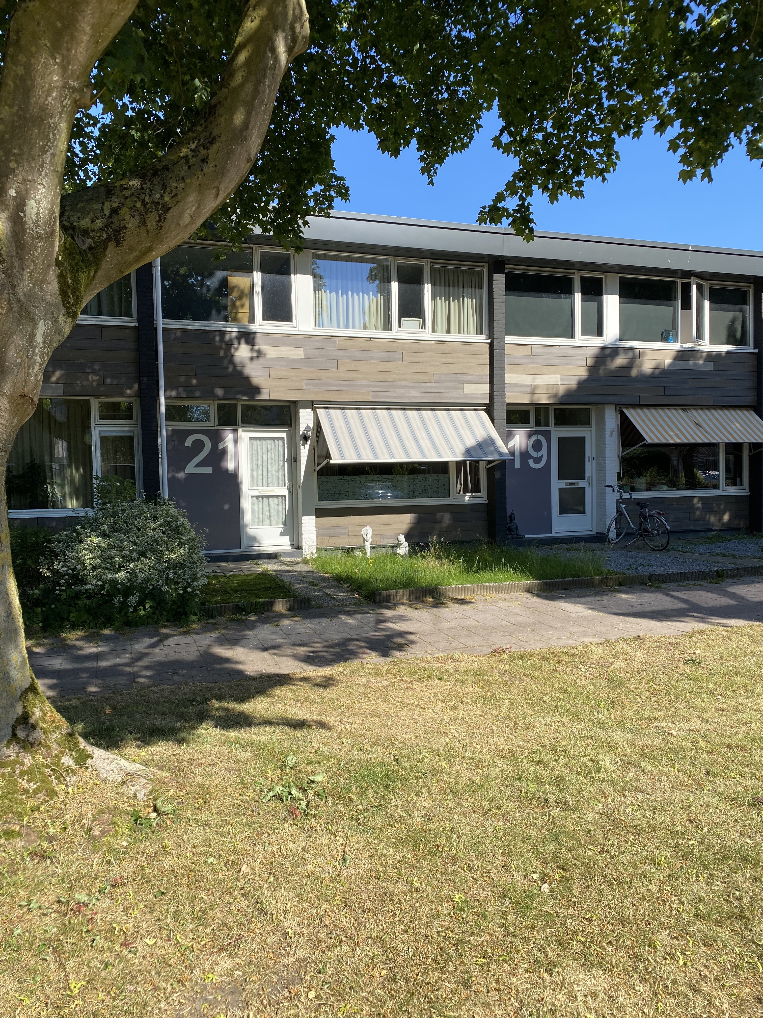 De Leeuwstraat 21, 8265 XE Kampen, Nederland