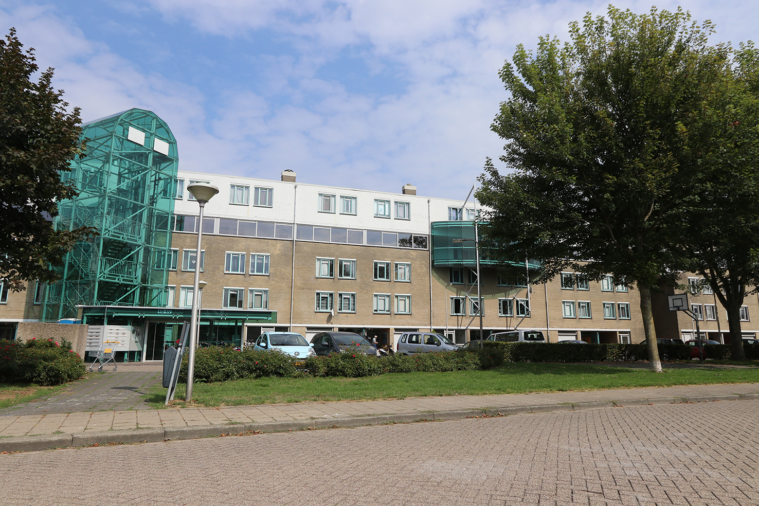 Wortmanstraat 416