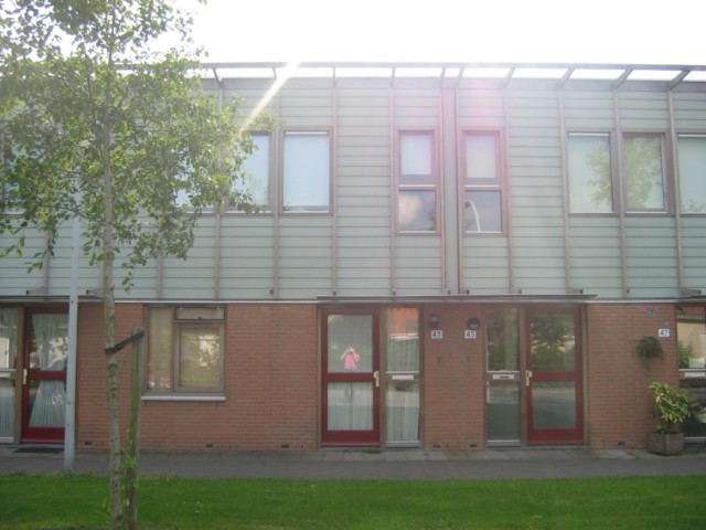 Knopenmakerstraat 43