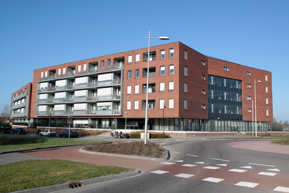 Beneluxweg 72, 8264 DX Kampen, Nederland