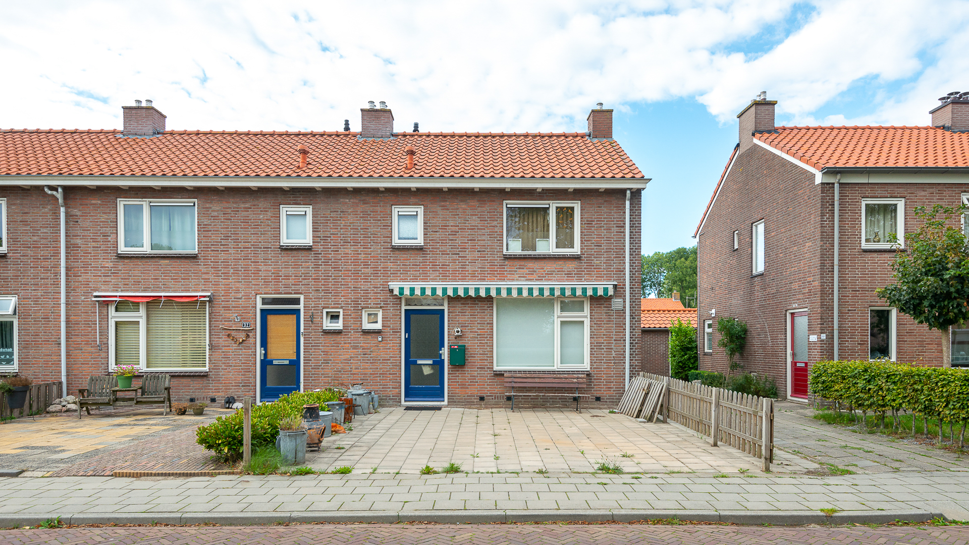Paasloregel 30, 8338 SX Willemsoord, Nederland