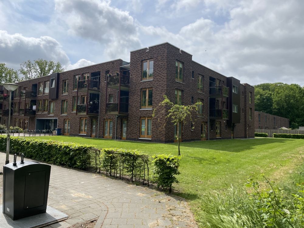 Dokter Willemslaan 60