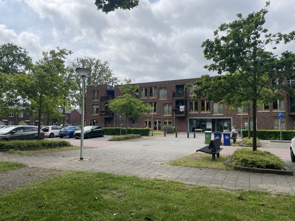 Dokter Willemslaan 60