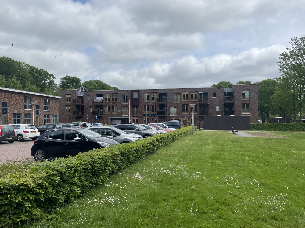 Dokter Willemslaan 60