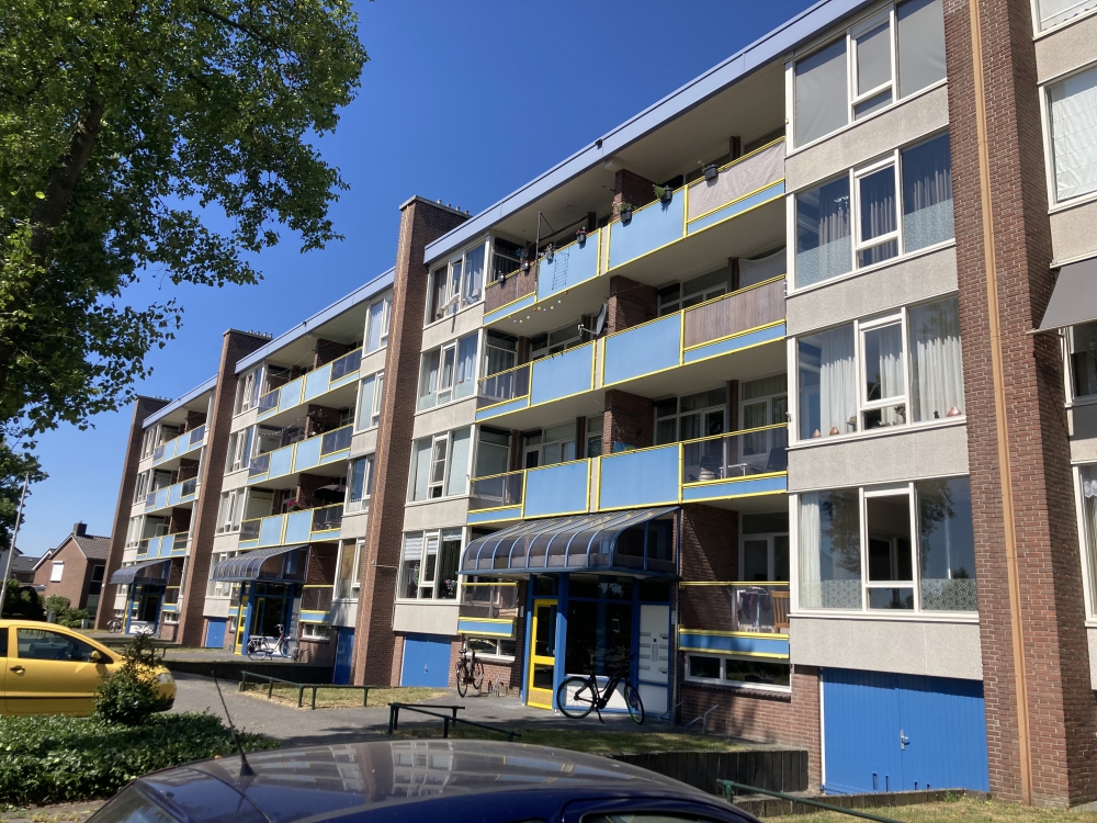 Lage Gaardenstraat 56