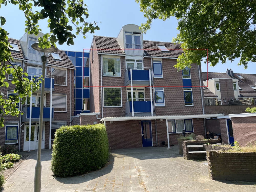 Salland 56, 7772 CZ Hardenberg, Nederland