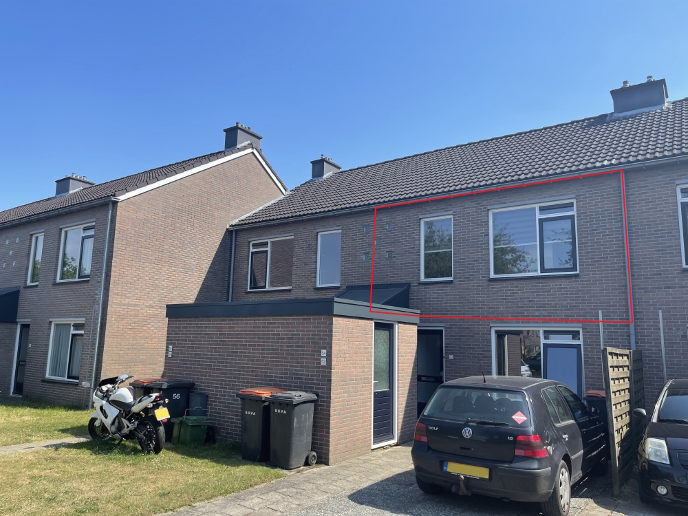 Kleine Pollen 54, 7772 KH Hardenberg, Nederland