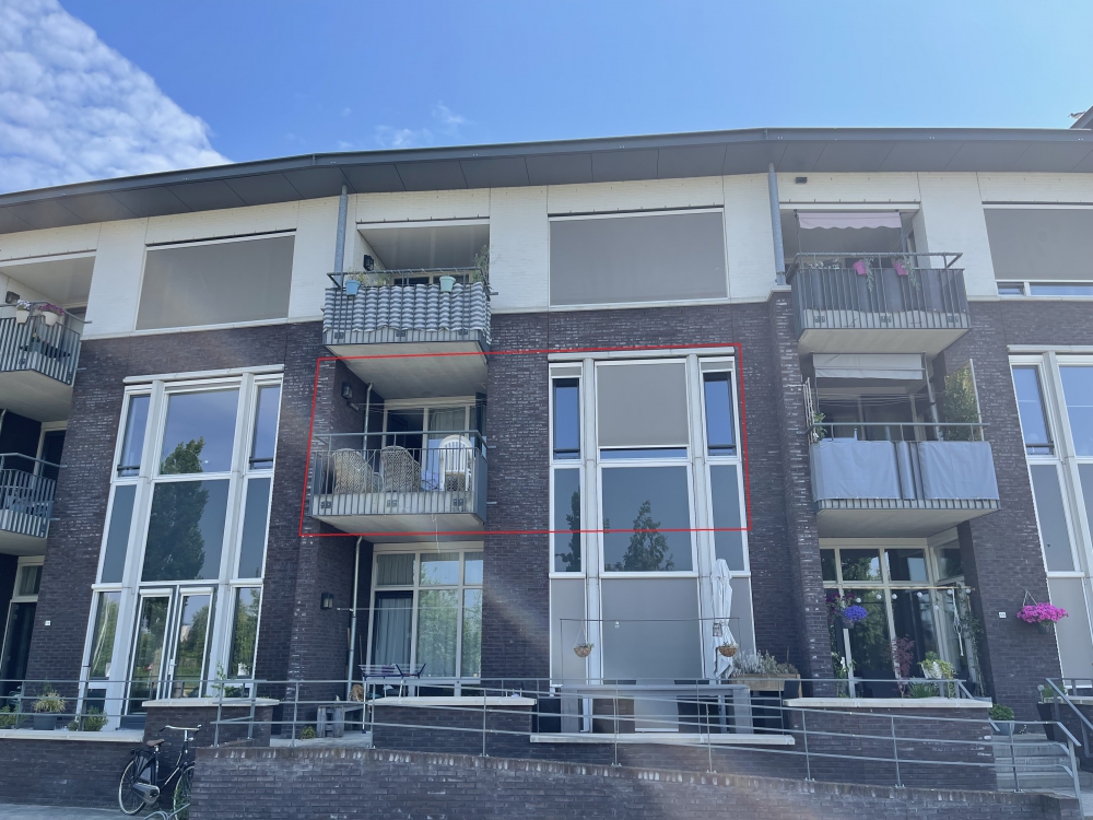 Ervenweg 80, 7773 Hardenberg, Nederland