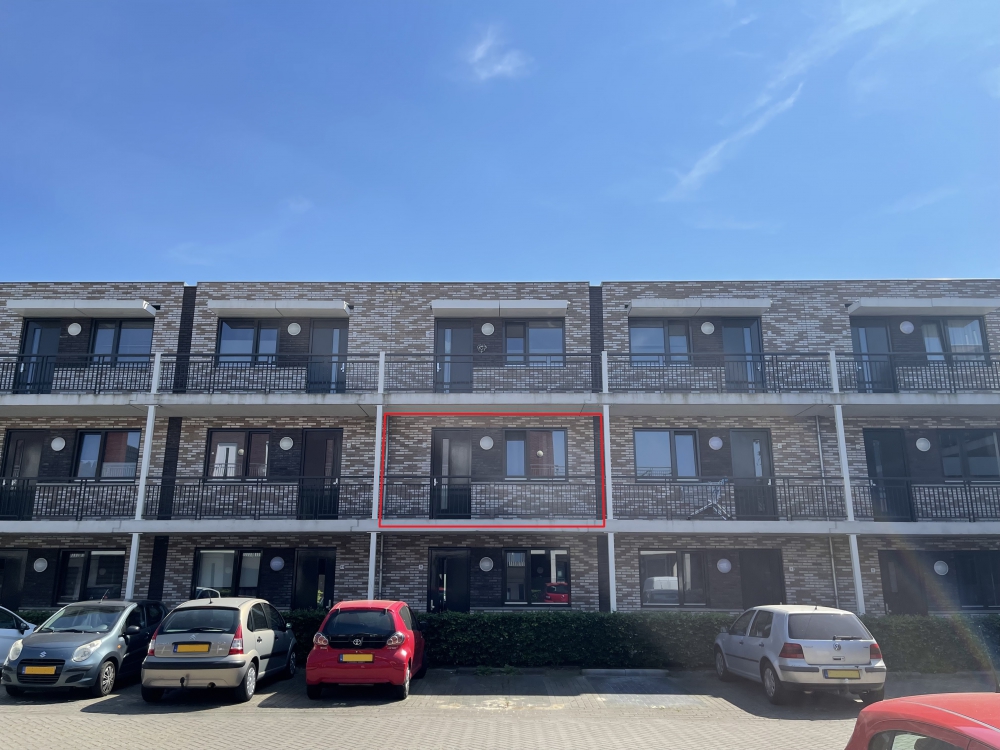 Barbierstraat 33, 7772 XN Hardenberg, Nederland