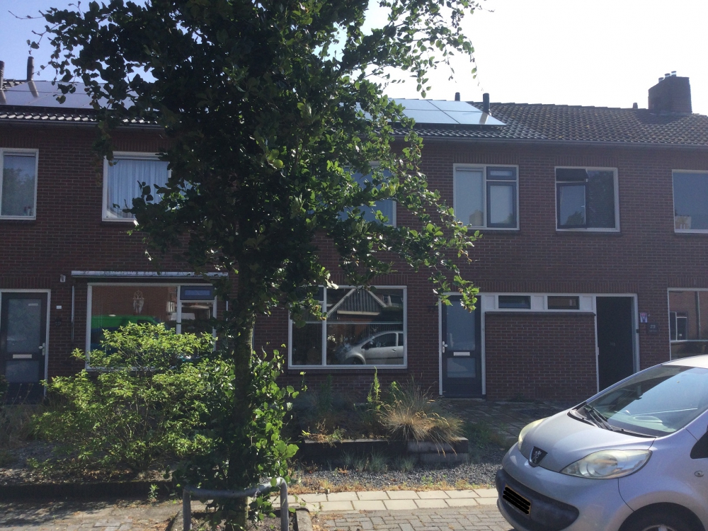 Grachtstraat 77, 7693 PB Sibculo, Nederland