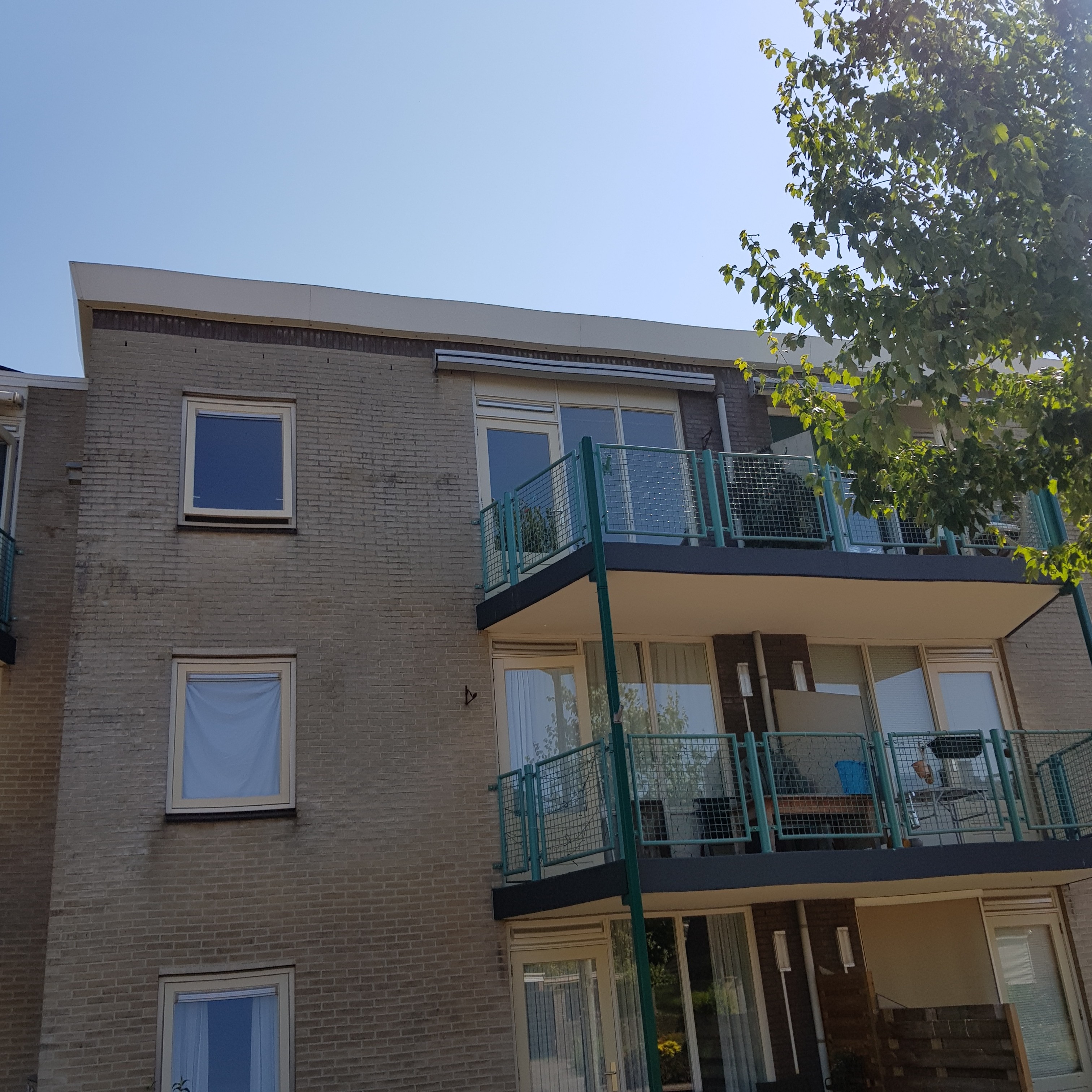 Dahliastraat 66, 8102 AZ Raalte, Nederland