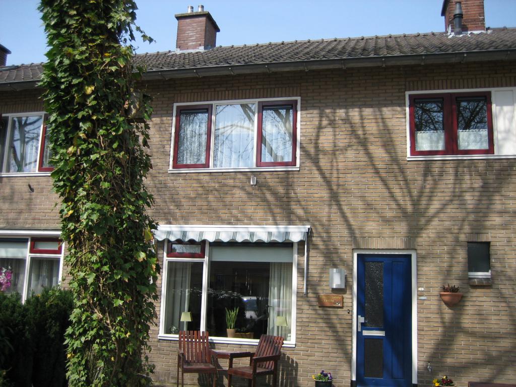 Karel Doormanlaan 3, 7772 XW Hardenberg, Nederland