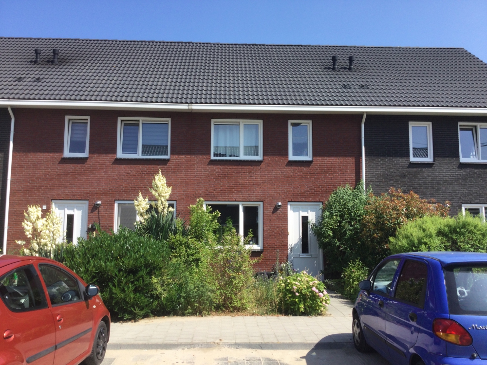 De Heide 16, 8152 Lemelerveld, Nederland