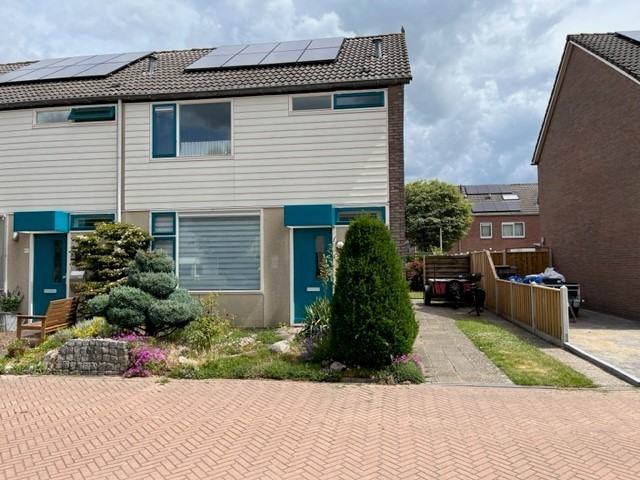 Frisoplein 12, 7711 JZ Nieuwleusen, Nederland