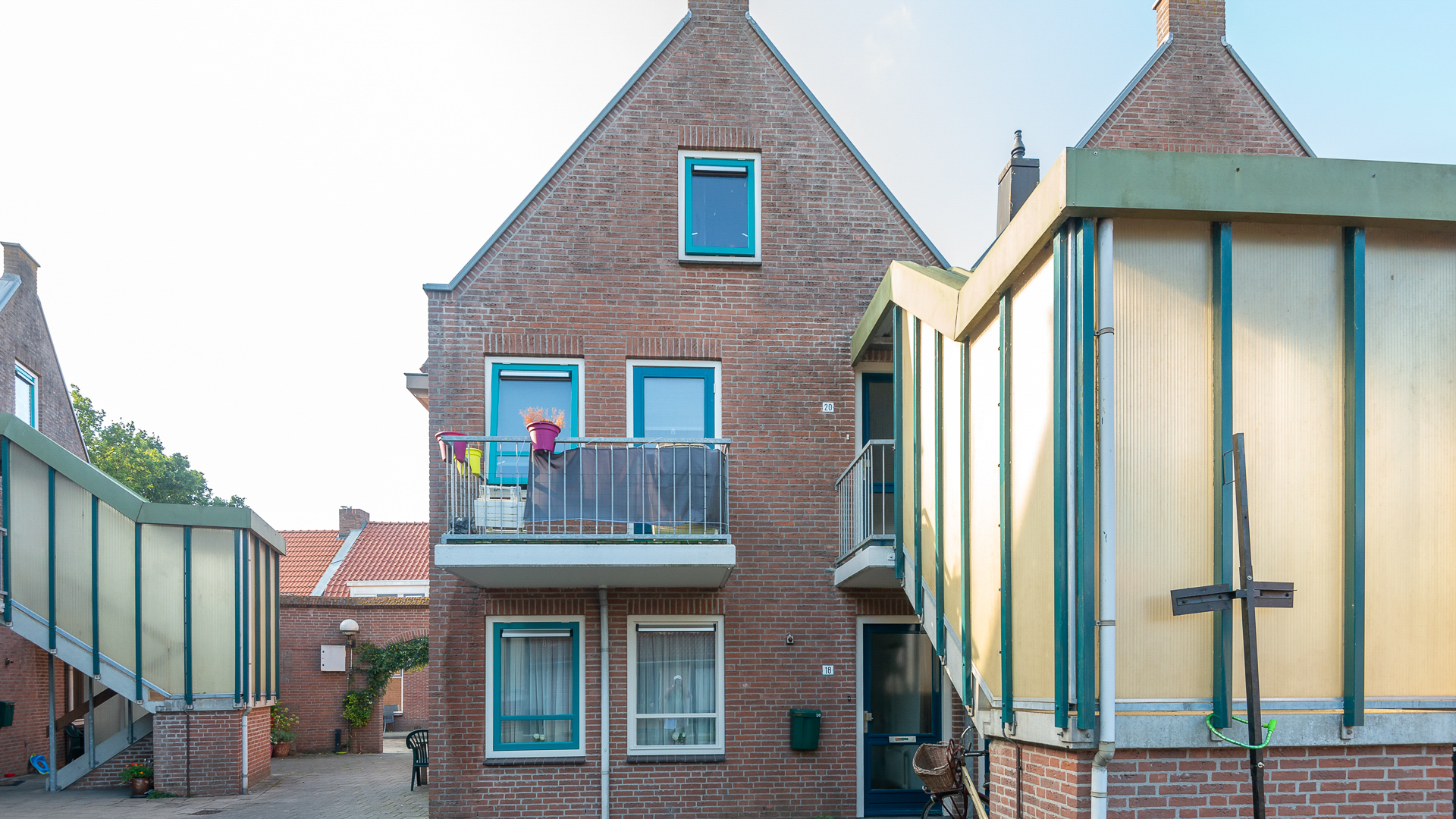 Gasthuisstraat 18, 8061 JC Hasselt, Nederland