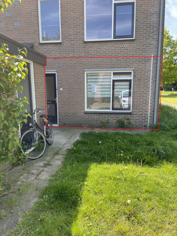 Kleine Pollen 44, 7772 KG Hardenberg, Nederland