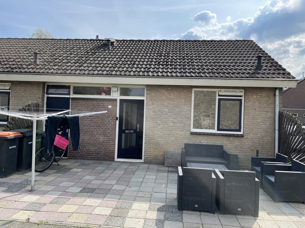 Cort van der Lindenstraat 13, 7691 AC Bergentheim, Nederland