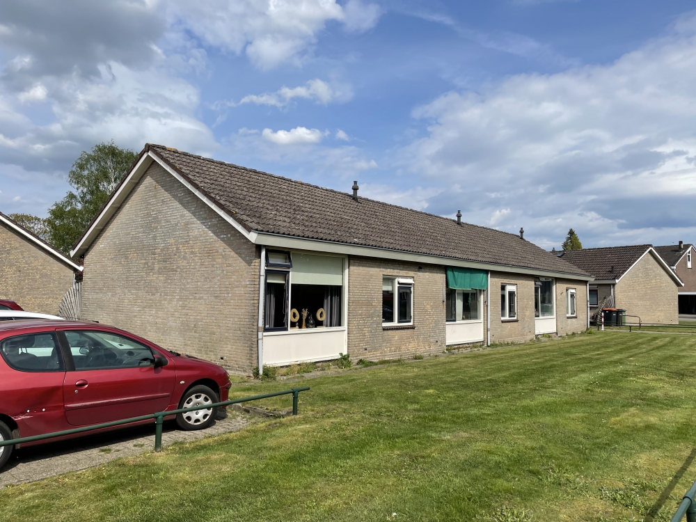 Cort van der Lindenstraat 13