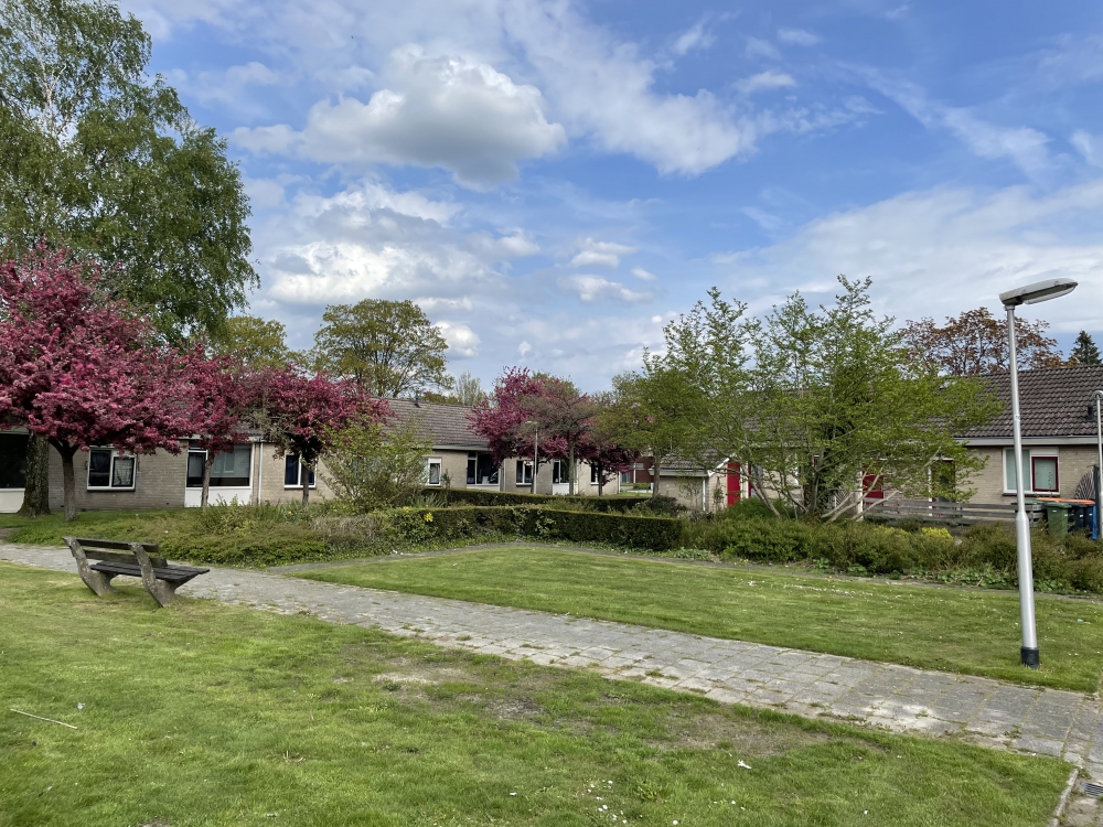 Cort van der Lindenstraat 13