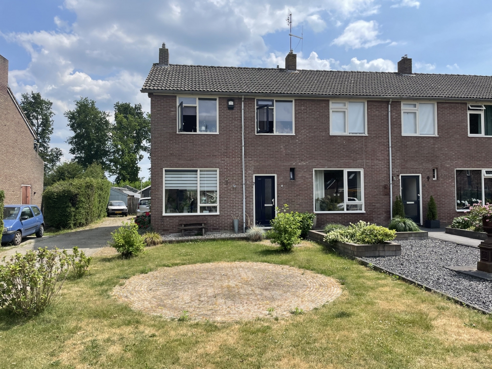 Emmastraat 7, 7782 RR De Krim, Nederland