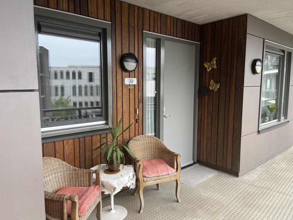 Parkweg , 7772 CW Hardenberg, Nederland