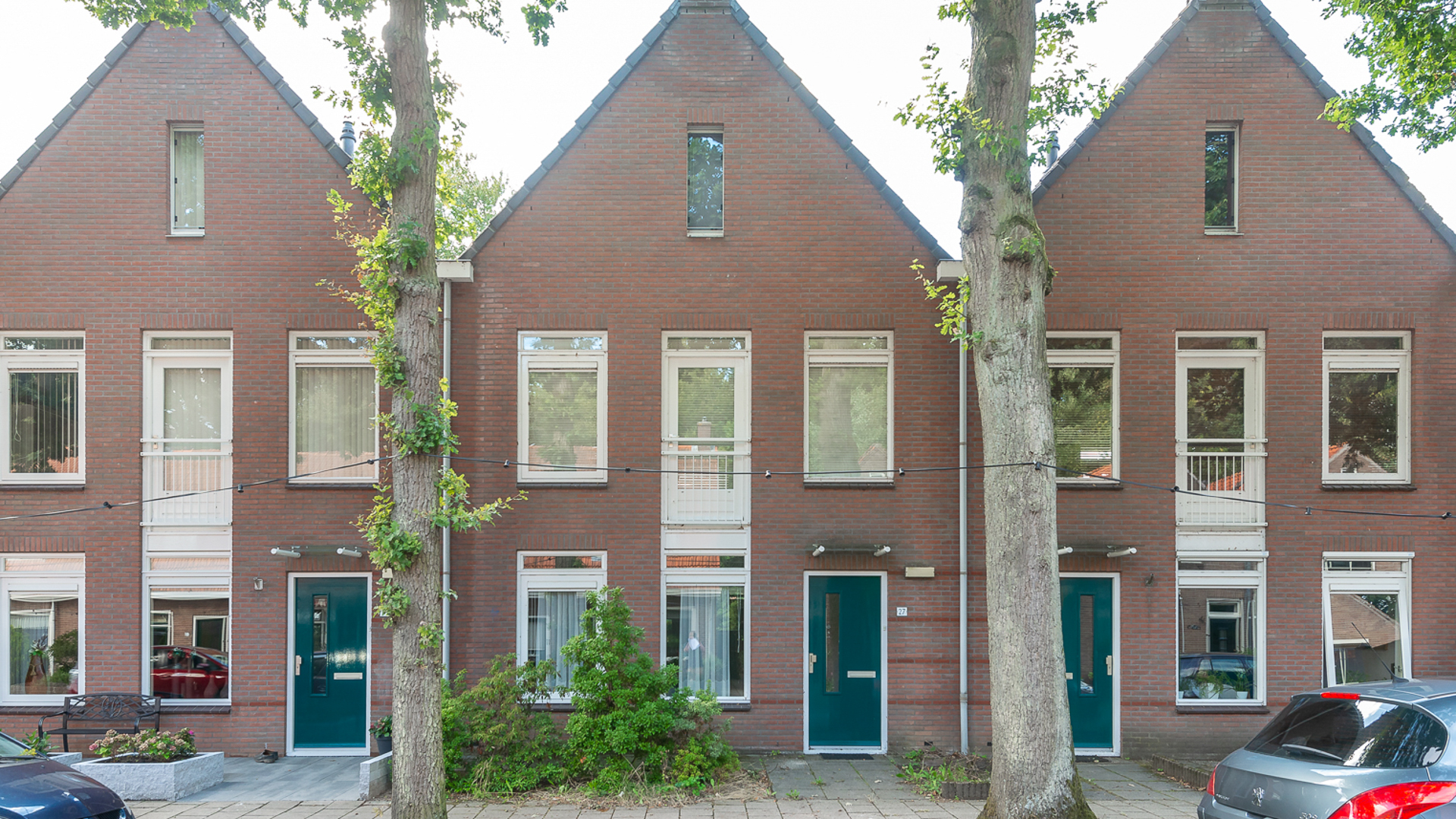 Eikenlaan 37, 8061 JD Hasselt, Nederland