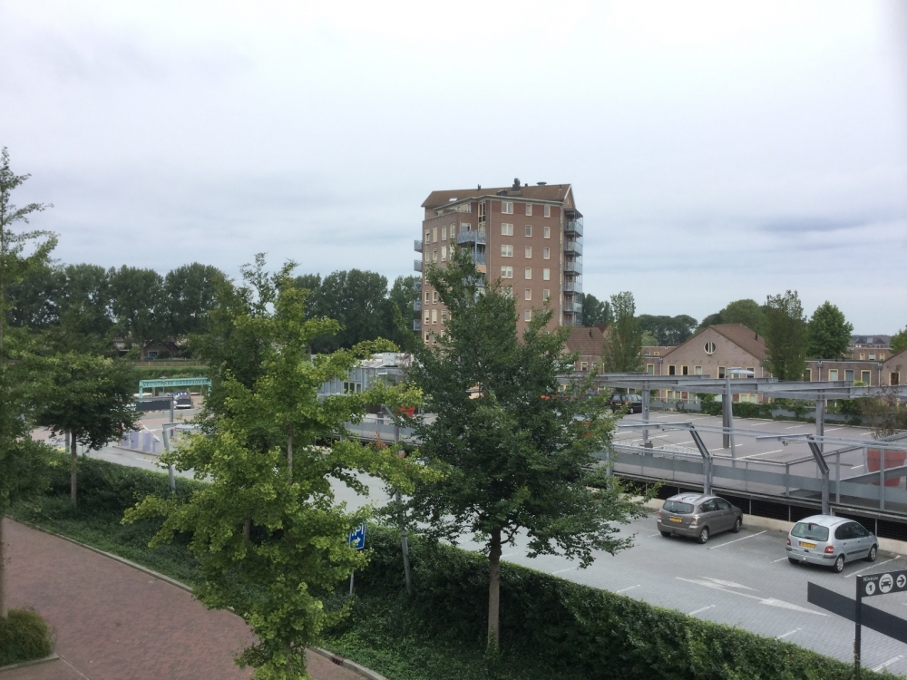 Havenweg 96, 7772 AG Hardenberg, Nederland