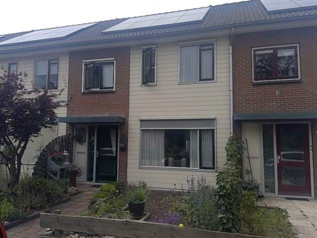 Jan van Arkelstraat 24, 8101 EN Raalte, Nederland