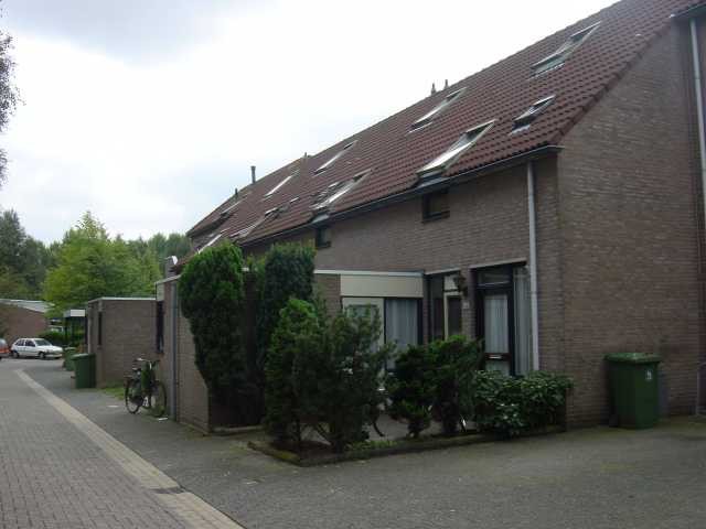 Veenmos 153, 8265 HV Kampen, Nederland